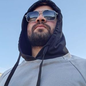 Meet your Posher, Bilal